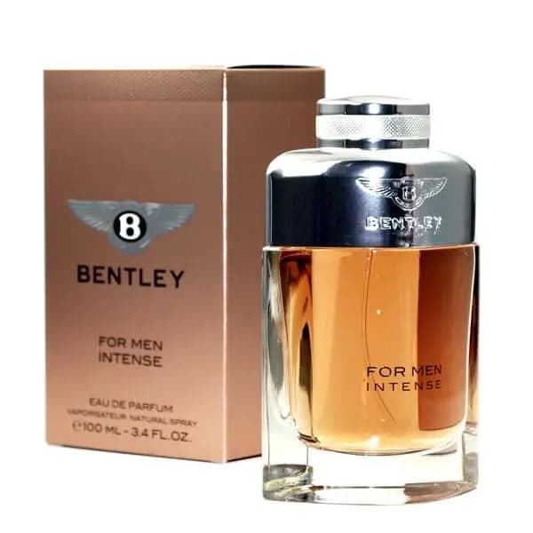 عطر ادکلن بنتلی اینتنس 100 میل | Bentley Intense