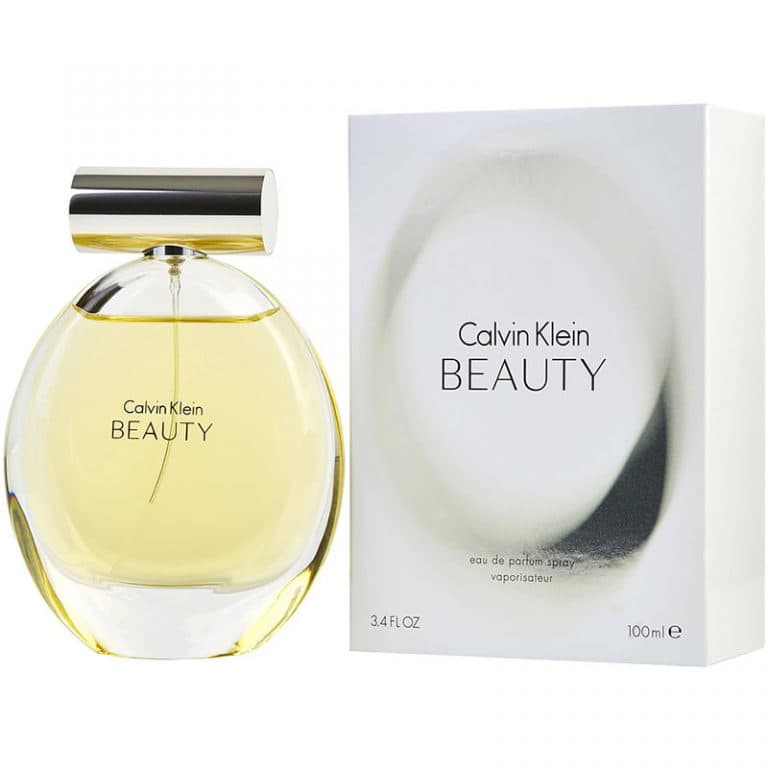 عطر ادکلن زنانه کلوین کلاین بیوتی سی کی بیوتی 100 میل | CALVIN KLEIN BEAUTY CK Beauty