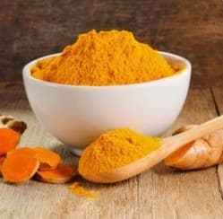 پودر زردچوبه فله 10کیلو عالیا
