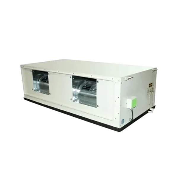 فن کویل کانالی جی پلاس مدل GFU-HC1600G120 ظرفیت 1600 CFM