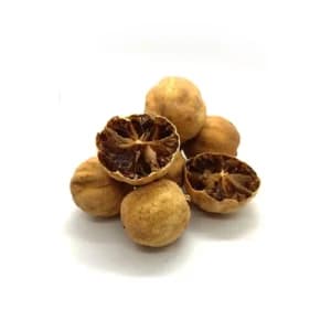 لیمو عمانی 100 گرم عالیا
