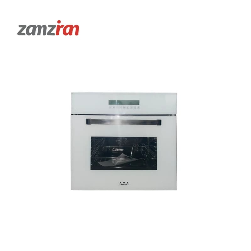 فر توکار برقی لکورینا مدل E01402-Z-2-VER5