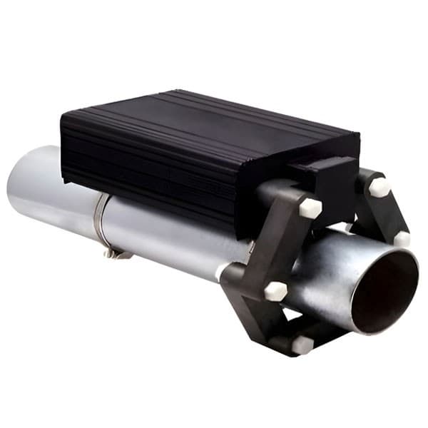 سختی گیر فرا الکتریک مدل EMS 125 C