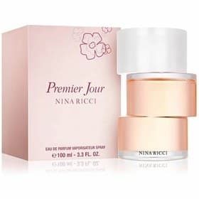 عطر ادکلن نیناریچی پرمیرژور 100 میل | Nina Ricci Premier jour