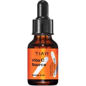 سرم روشن کننده ویتامین C تیام TIAM Vita C Source — تصویر ۲