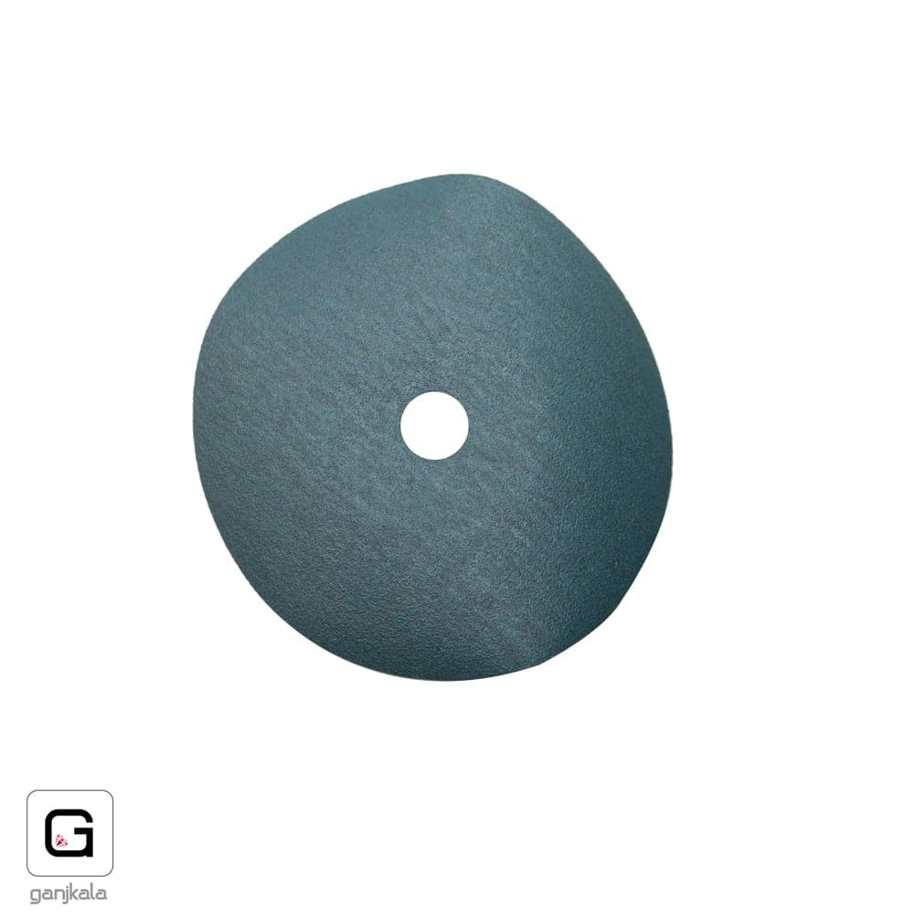 سنباده دیسکی 100 قطر 180 (ZR) عقاب