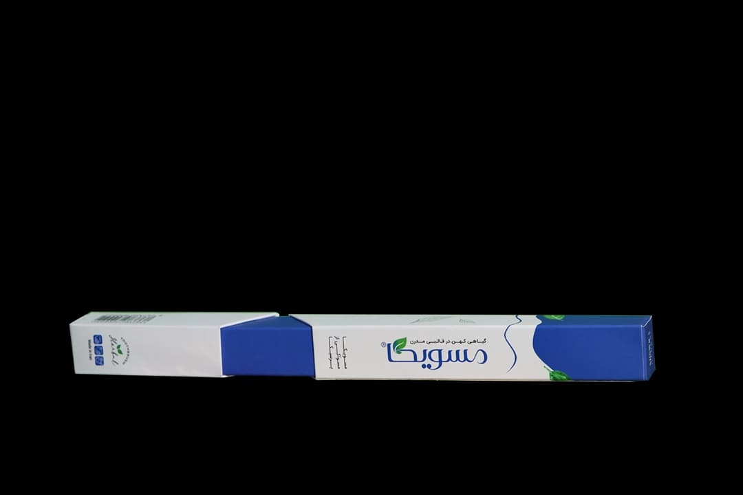 مسویکا