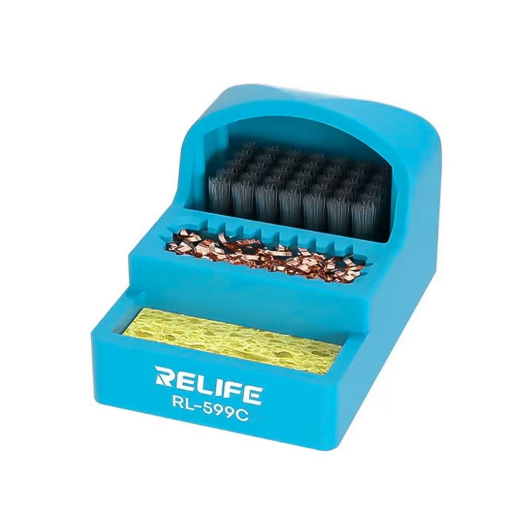 تمیزکننده نوک هویه ریلایف Relife RL-599C