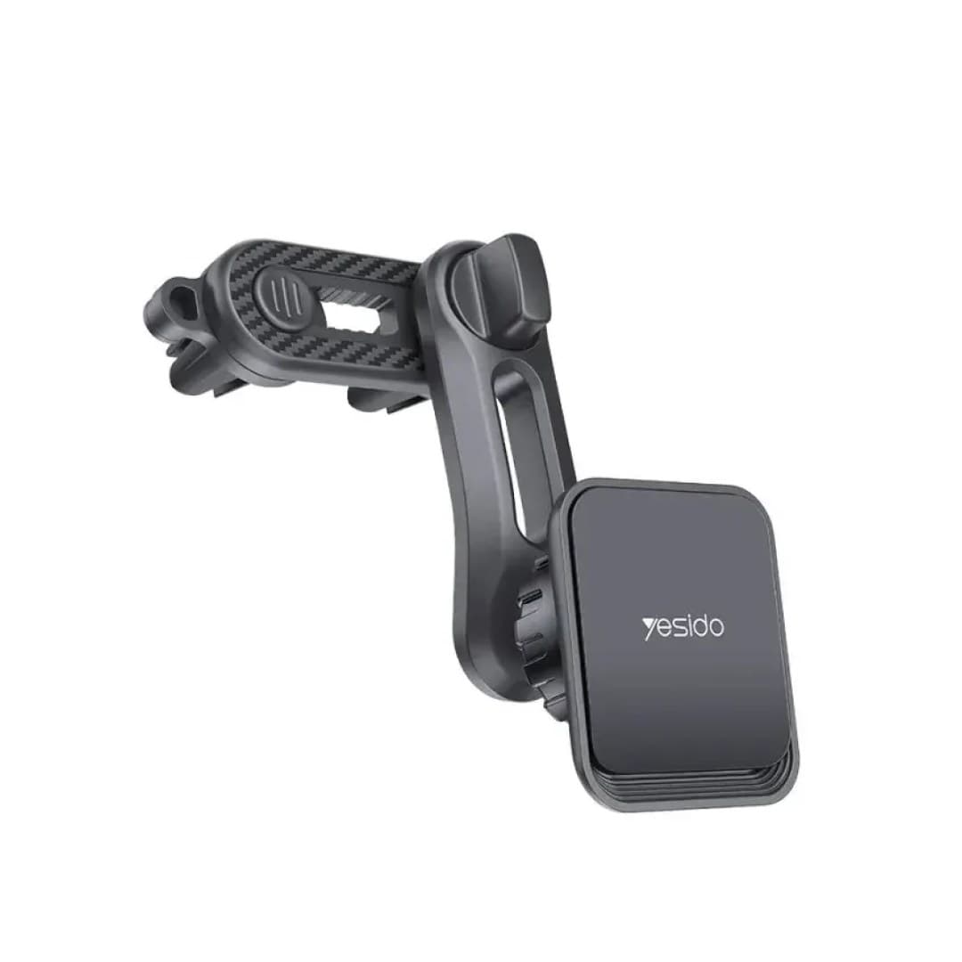 هولدر موبایل دریچه کولری یسیدو مدل yesido C106 — تصویر ۳