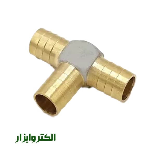 سه راهی شلنگ آب