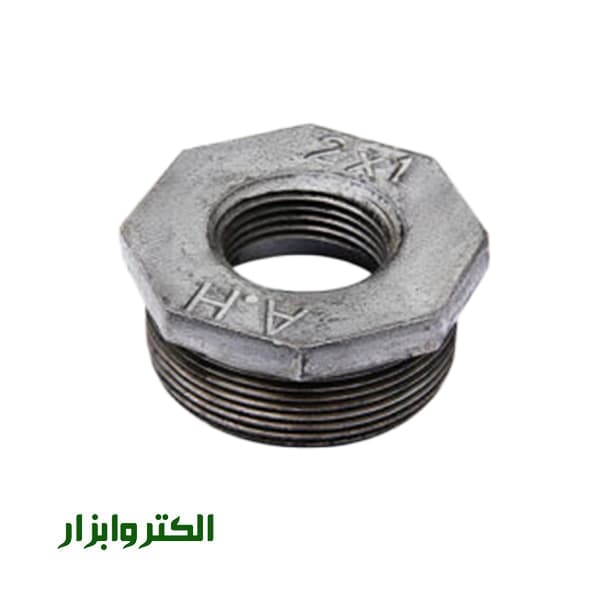 تبدیل آهنی سایز