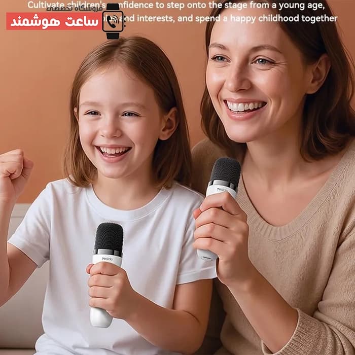 اسپیکر کوچک رومیزی بلوتوثی شارژی یسیدو Yesido YSW36 توان 5 وات رم و فلش خور با میکروفون — تصویر ۸
