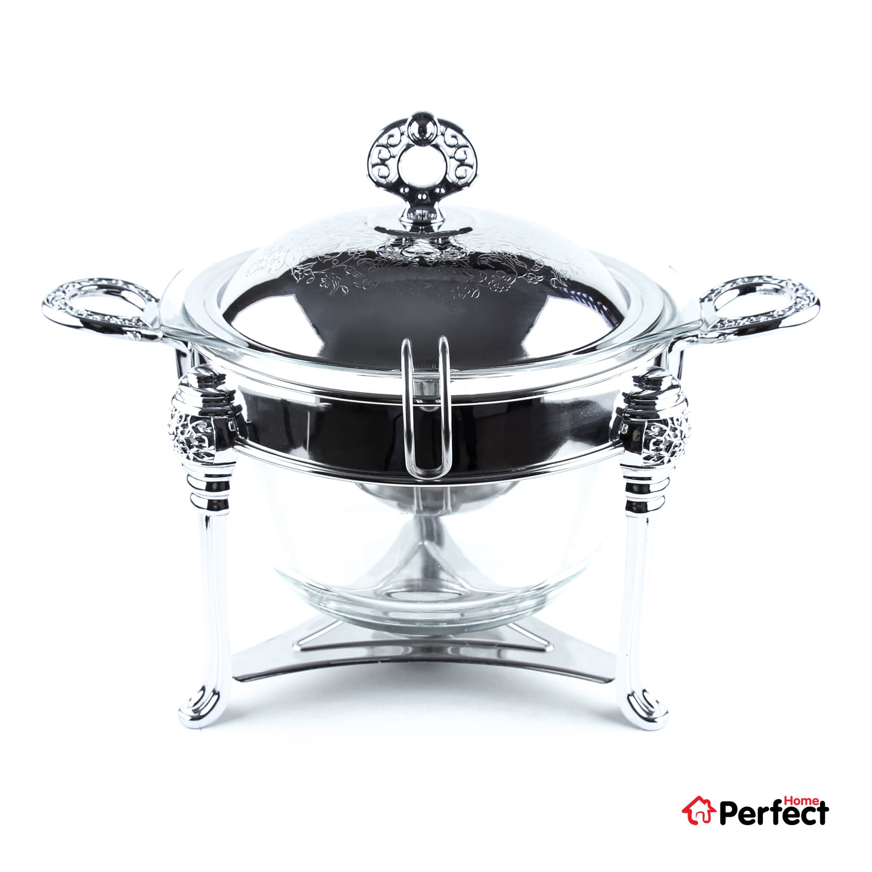 سوپ خوری استیل Perfect Home مدل 12450 — تصویر ۲
