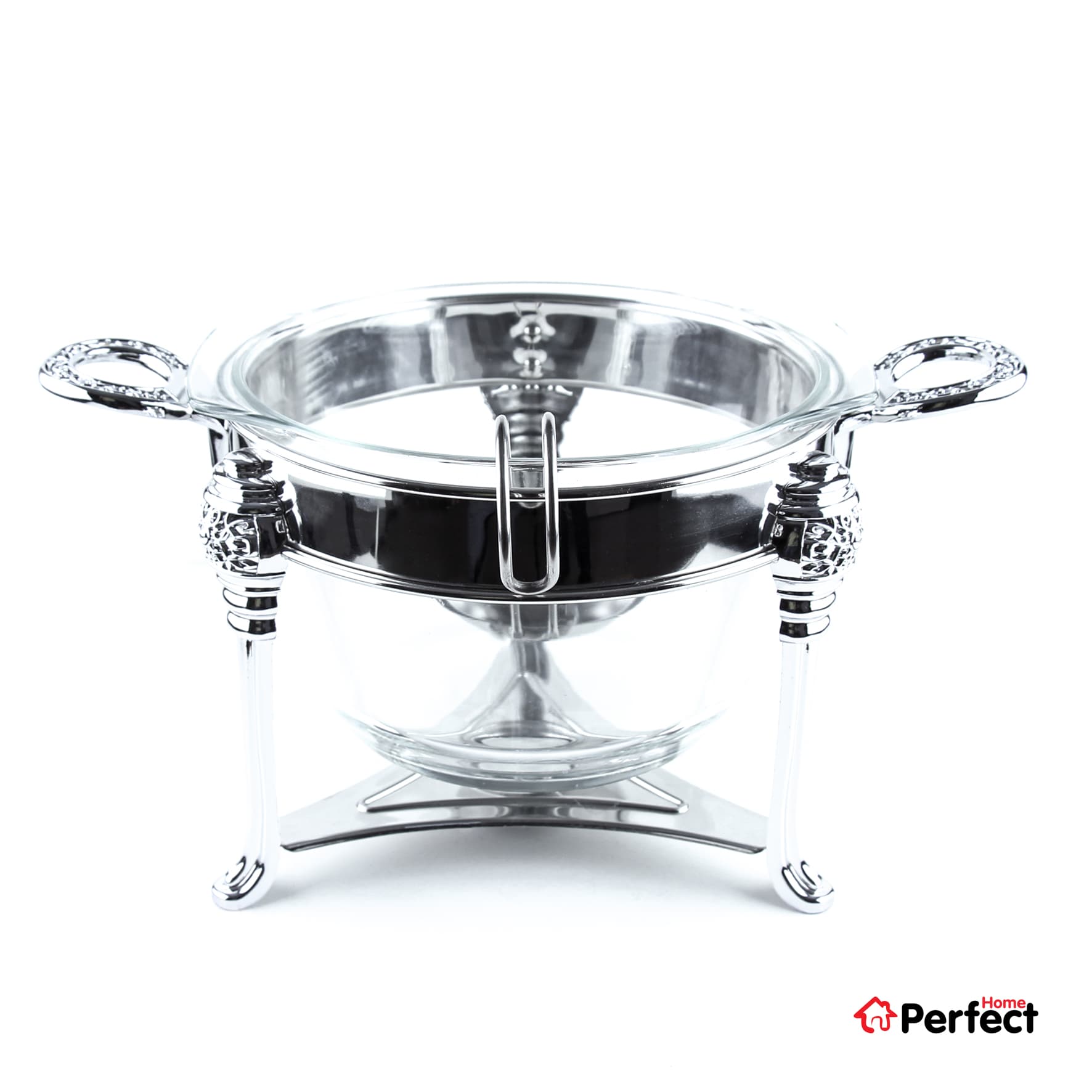 سوپ خوری استیل Perfect Home مدل 12450 — تصویر ۴