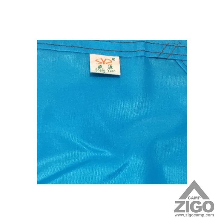زیرانداز شینگ‌یان مدل SYS 210×200 — تصویر ۹