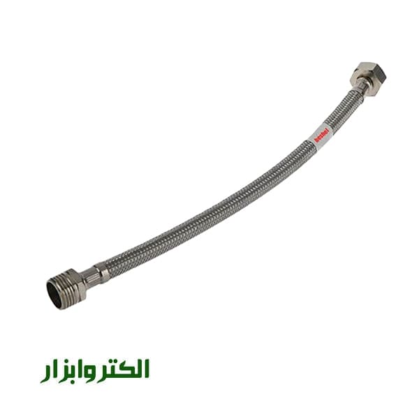 شلنگ رابط 3/8