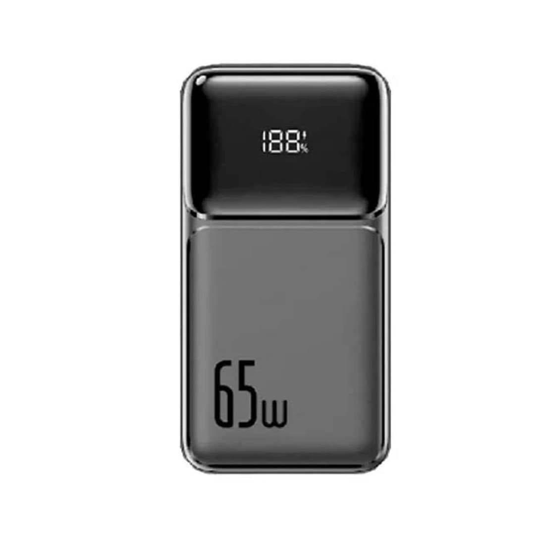 پاوربانک ریورسانگ مدل Phantom 65Pro ظرفیت 20000 میلی آمپر ساعت