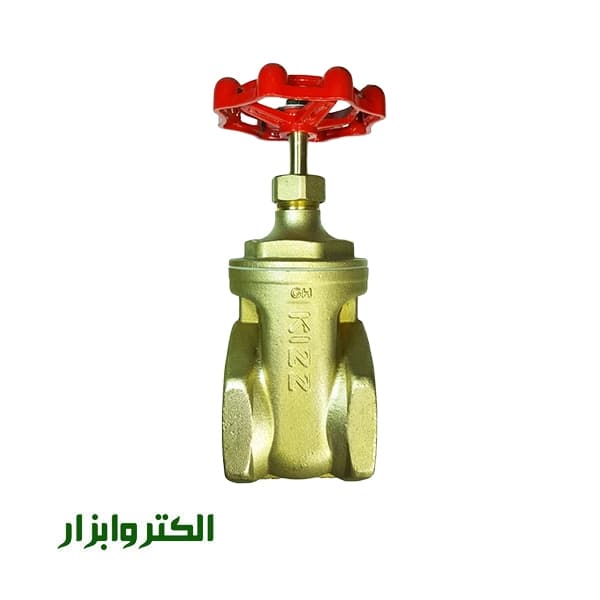 شیر فلکه سایز 3 کیز ایران