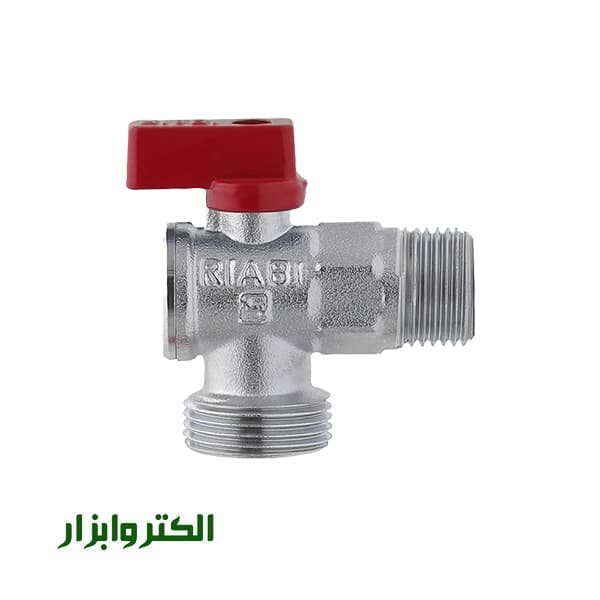 شیر ماشین ظرفشویی ریابی