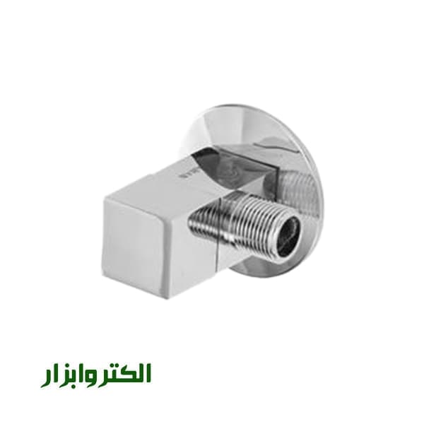 شیر پیسوار فلت قهرمان سایز 3/8