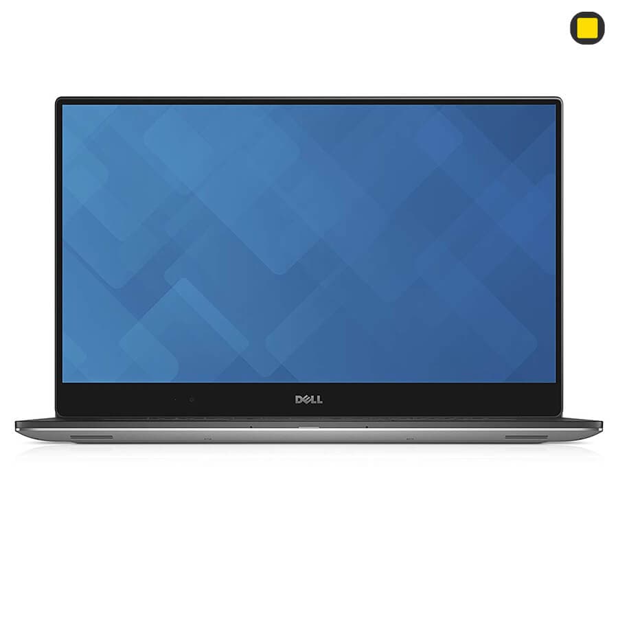 لپ تاپ ورک استیشن دل پرسیشن Dell Precision 15 5510