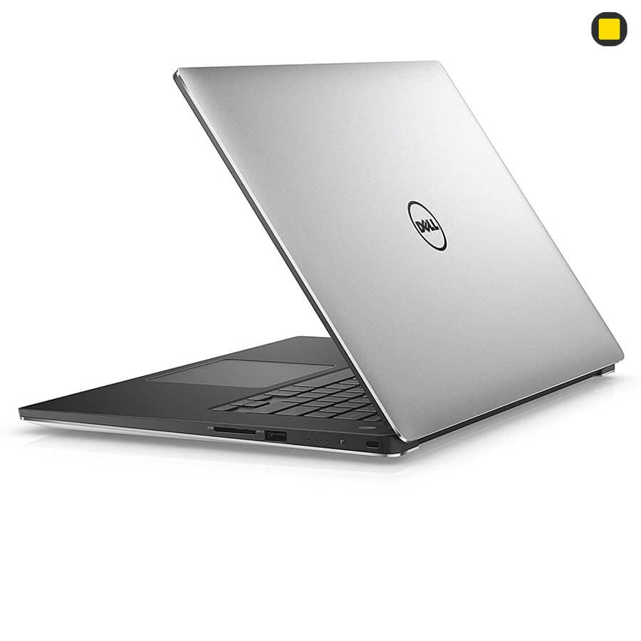 لپ تاپ ورک استیشن دل پرسیشن Dell Precision 15 5510 — تصویر ۷