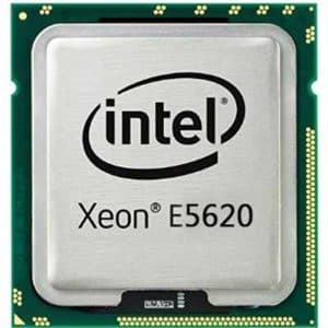 پردازنده اینتل زئون Intel Xeon Processor E5620