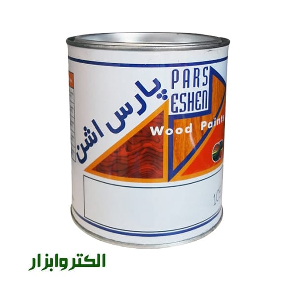 سیلر پارس اشن کد 200