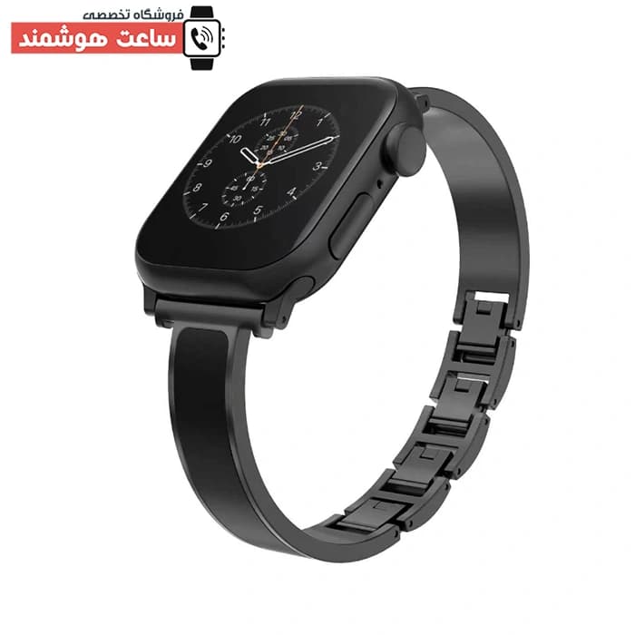 بند اپل واچ بنگل هرمس کد 20939 — تصویر ۸
