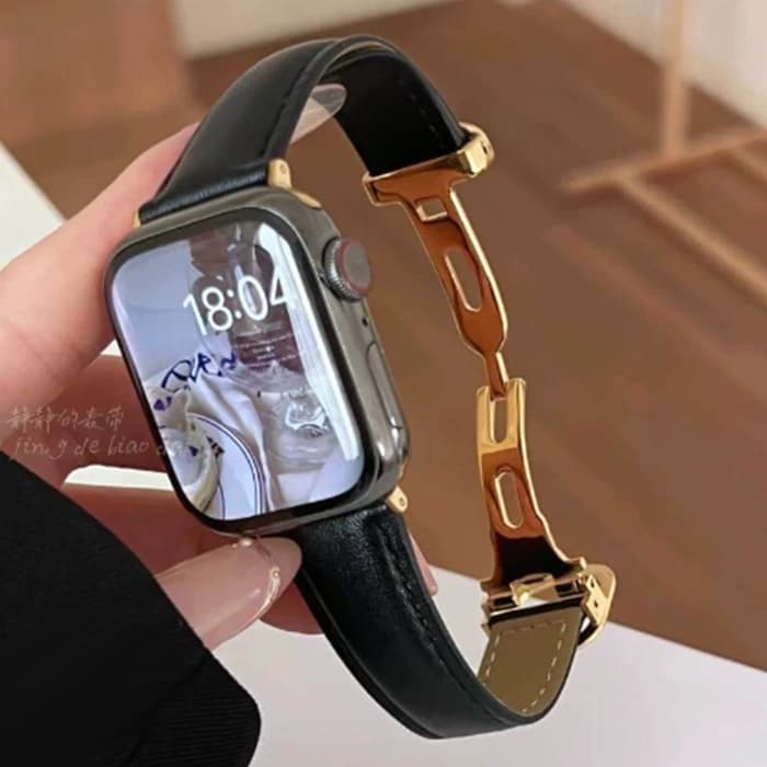 بند اپل واچ هرمس جینگ کد 20941 — تصویر ۲