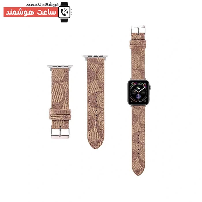 بند اپل واچ کووچ کد 20943 — تصویر ۵