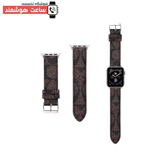 بند اپل واچ کووچ کد 20943 — تصویر ۳