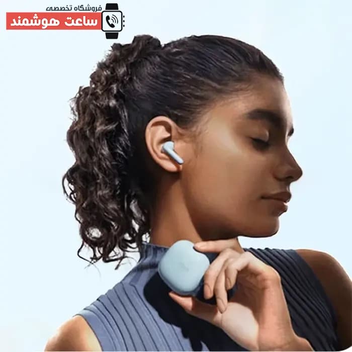 ایرپاد شیائومی Xiaomi Redmi Buds 8 Active M2537E1 — تصویر ۶