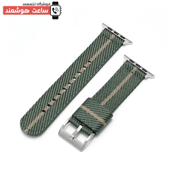 بند اپل واچ سوکو کد 20947 — تصویر ۶