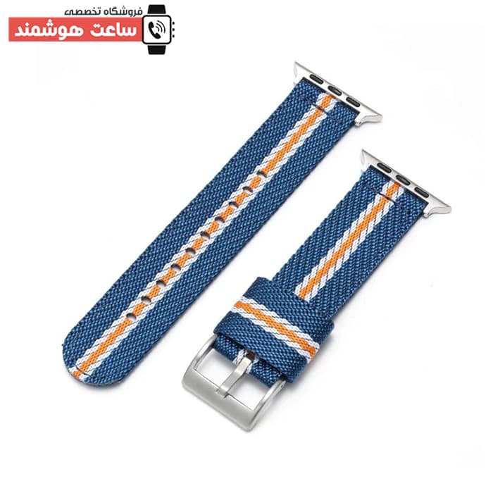 بند اپل واچ سوکو کد 20947 — تصویر ۷