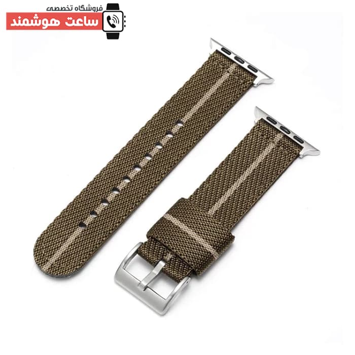 بند اپل واچ سوکو کد 20947 — تصویر ۳