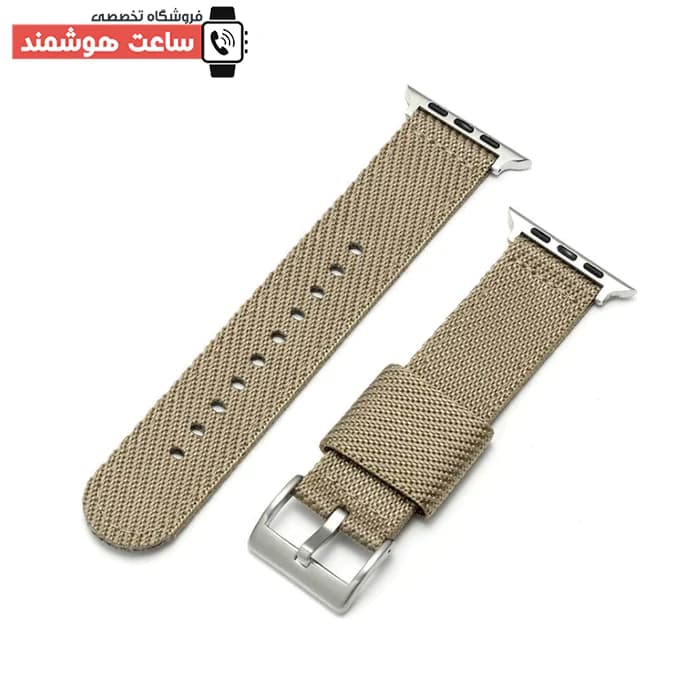 بند اپل واچ سوکو کد 20947 — تصویر ۵