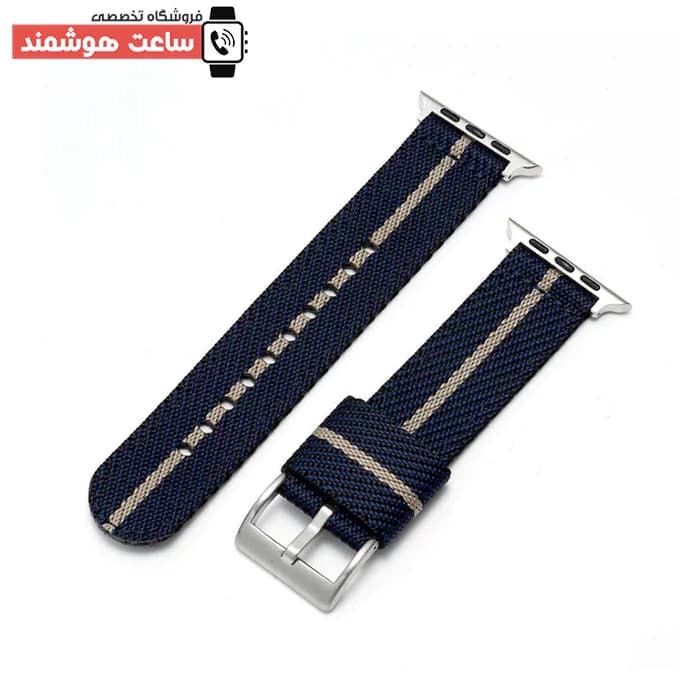 بند اپل واچ سوکو کد 20947 — تصویر ۴