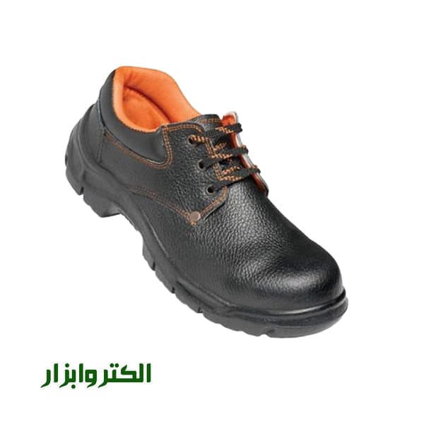 کفش ایمنی فرزین طرح کویر