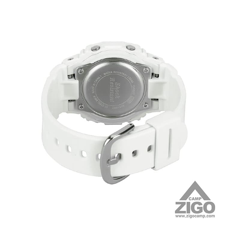 ساعت دیجیتال کاسیو مدل BGD-560BC-7DR — تصویر ۲