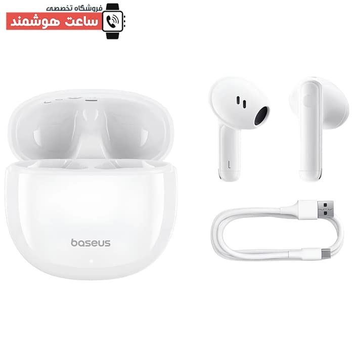 ایرپاد بیسوس Baseus Bowie E13 A00059701127-Z1 — تصویر ۶