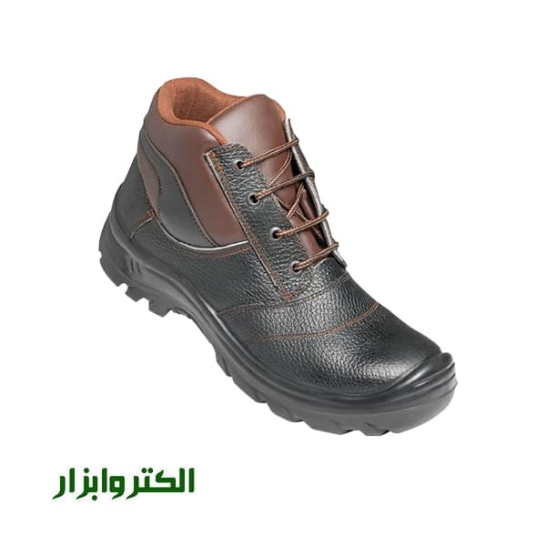 کفش ایمنی فرزین طرح اکولوژیک