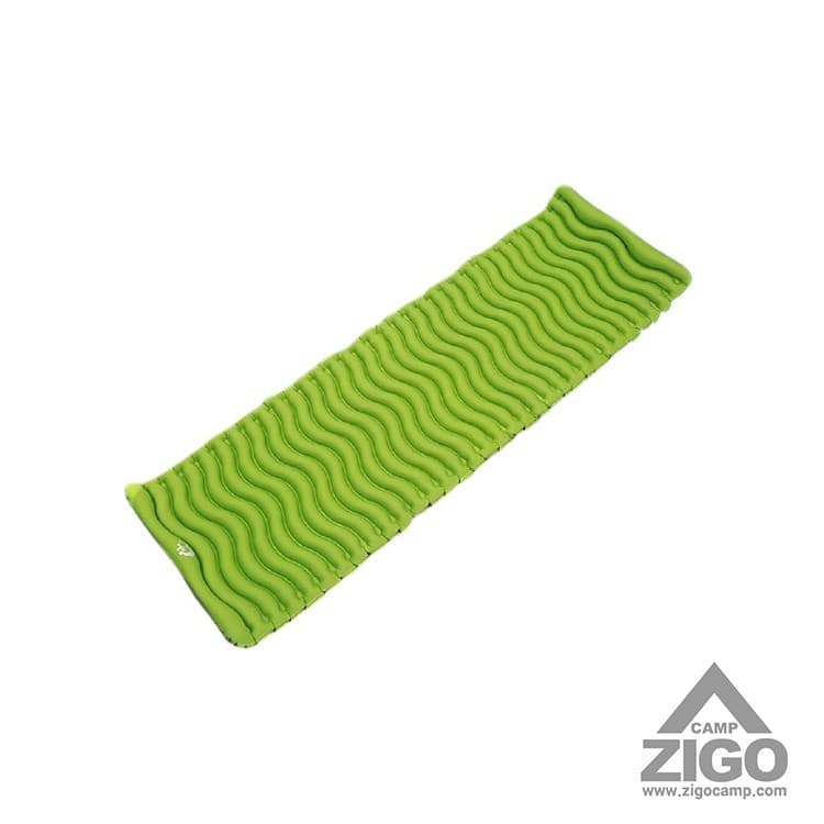 تشک بادی هاسکی مدل T017 — تصویر ۴