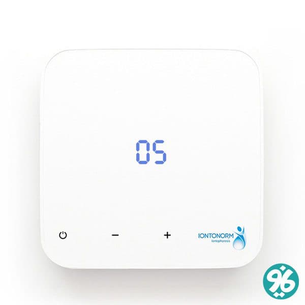 دستگاه درمان تعریق دست، پا و زیر بغل یونتونرم digit