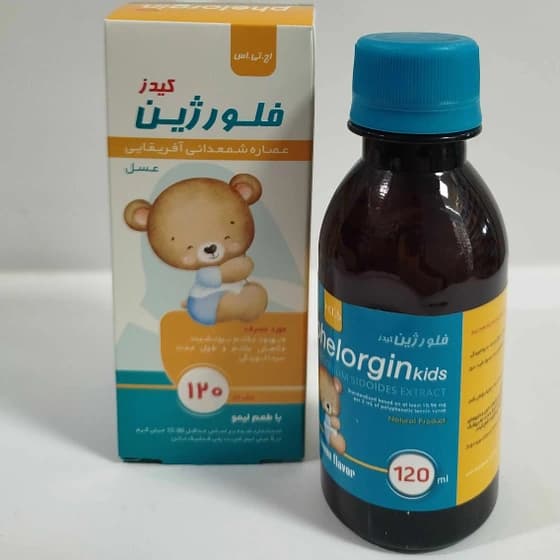 فلورژین