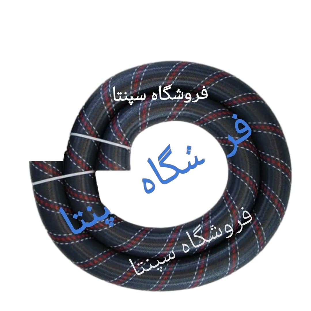 لوله خرطومی کنفی جاروبرقی جنرال فیت (اصل فابریک) اورجینال (لوله خرطومی جاروبرقی جنرال فیت) — تصویر ۳