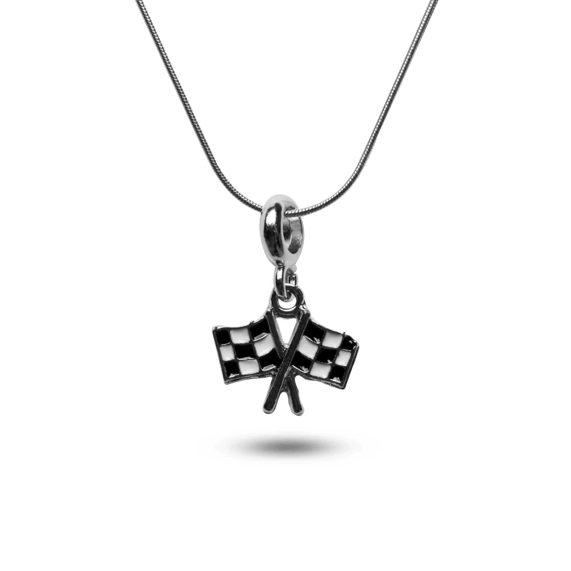 گردنبند Flag Charm