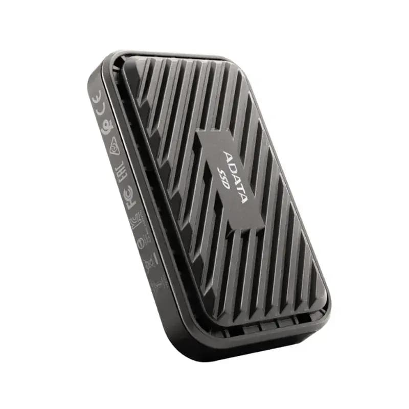 هارد اکسترنال ای دیتا مدل SSD SE770G با ظرفیت 1 ترابایت — تصویر ۵