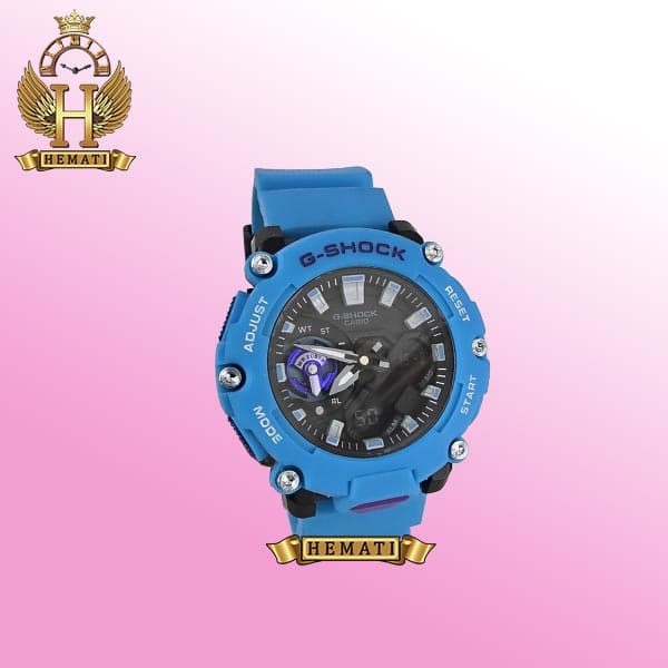 ساعت مردانه کاسیو جی شاک Casio G-Shock GA-2200