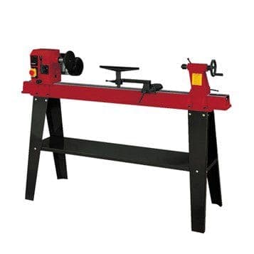 ماشین خراطی ۳۵۰ میلیمتر دور متغیر ۷۵۰ وات و طول ۱ متر محک مدل WL-350V